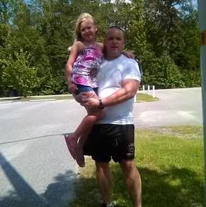 Meet your Posher, Timothy